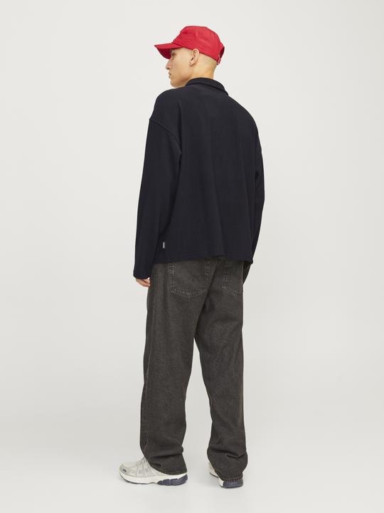 Immagine prodotto Jack & Jones Felpa monocolore Felpa (XS)