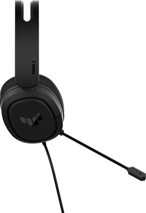 Actual product image ASUS TUF Gaming H1 (Cable)