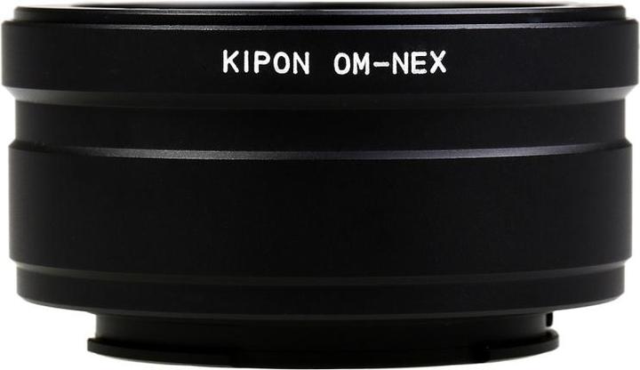 Kipon Adapter für Olympus OM auf Sony E