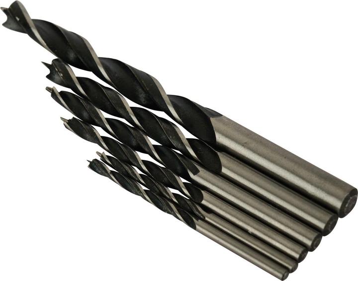 Produktbild Black & Decker Bohrer& Schrauberbitset, 50teilig (1.0 cm)