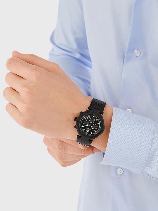 Produktbild Philipp Plein PWZBA0623 The Hexagon (Chronograph, 42 mm)