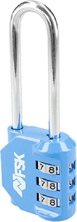 Actual product image FSK Kombinationsschloss