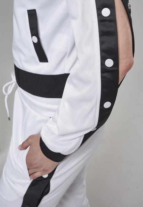 Produktbild Urban Classics Ladies Button Up Track Jacket (M)