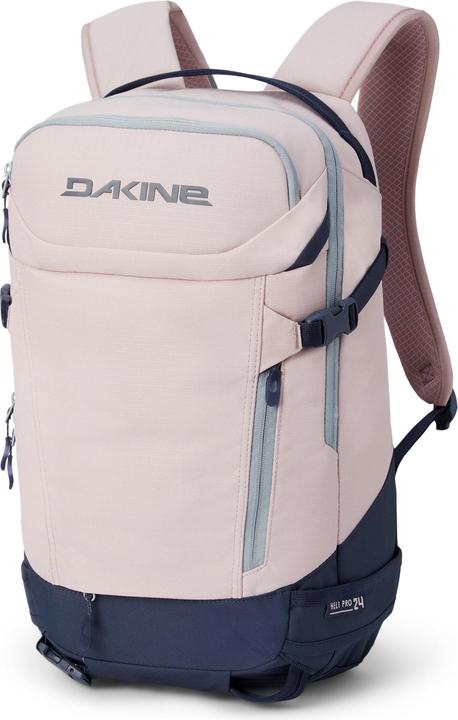 Dakine Rucksack Womens Heli Pro 24 l, Hellrosa (24 l)