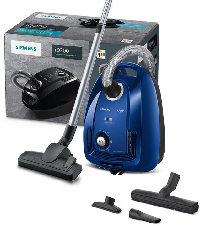 Productafbeelding Siemens VSC3320