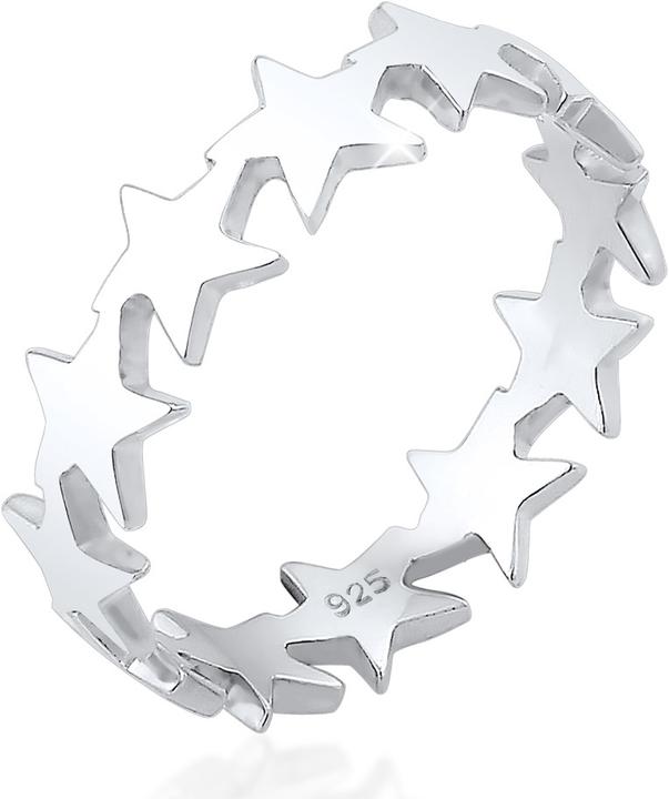 Elli Astro Stern Design