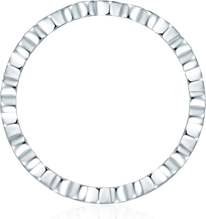 Immagine prodotto Rafaela Donata Donna Cuore in argento Sterling Zirconia argento - 10918 (54, 925 Argento)
