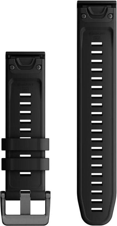 Image du produit Garmin QuickFit Armband (22 mm, Silicone)