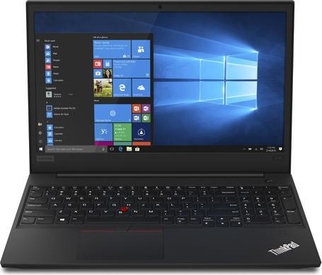 Produktbild Lenovo ThinkPad E595 (15.60", AMD Ryzen 7 3700U, 16 GB, 512 GB, DE)