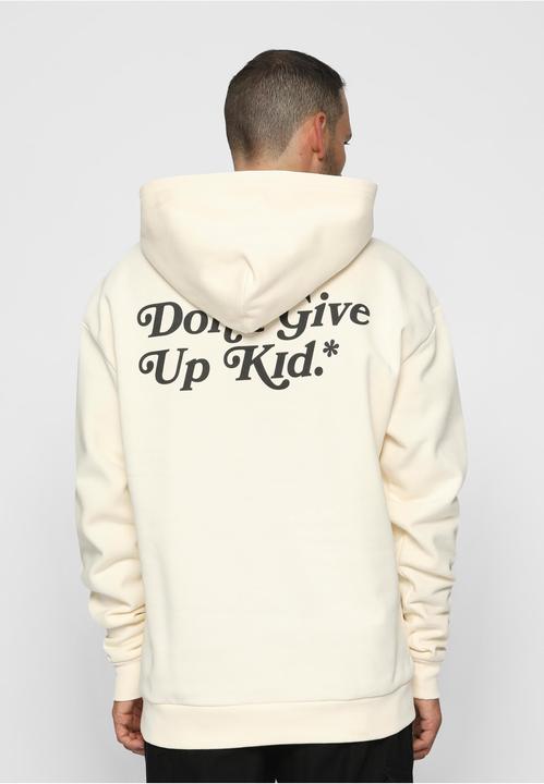 Actual product image 9N1M Sense Sense Don't Give up Kid Hoody - 119249 (M)