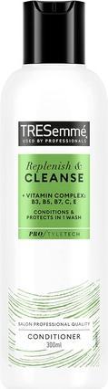 Tresemmé TRESemmé - Replenish & Cleanse Conditioner 300ml (300 ml)