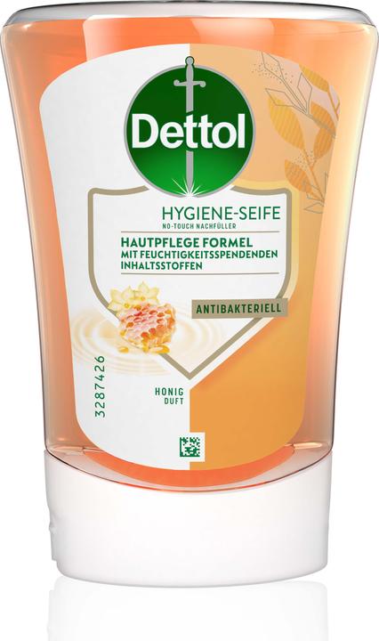 Dettol No-Touch (Handseife Nachfüllpackung, 250 ml)