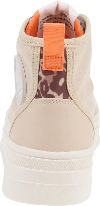 Immagine prodotto Palladium Pallasphalt Mid (39)