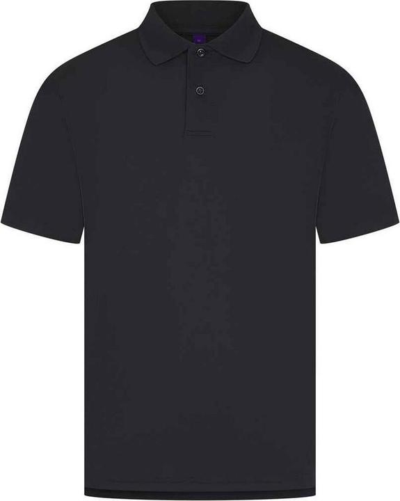 Henbury Poloshirt (S)