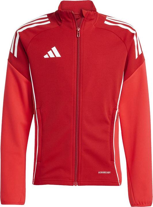 adidas Tiro 25 Competition Trainingsjacke Kids