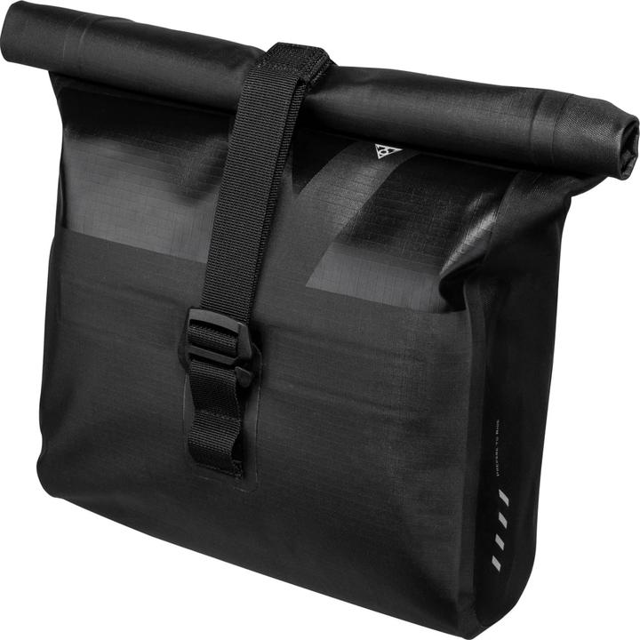 Barloader (6.50 l, Handlebar bag)
