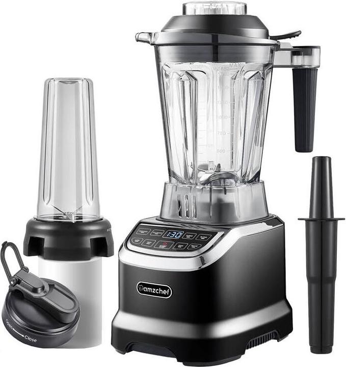 Image du produit Amzchef ZM5003-BK (1800 W)