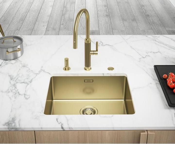 Image du produit Franke Mythe Masterpiece