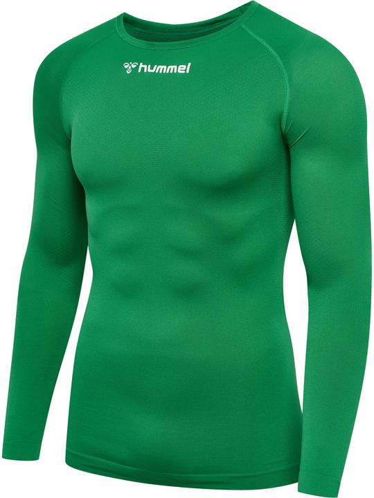 hummel hmlBL COMFORT 2.0 TEE L/S (XXL)