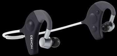 Produktbild Denon Exercise Freak (7 h, Kabellos)