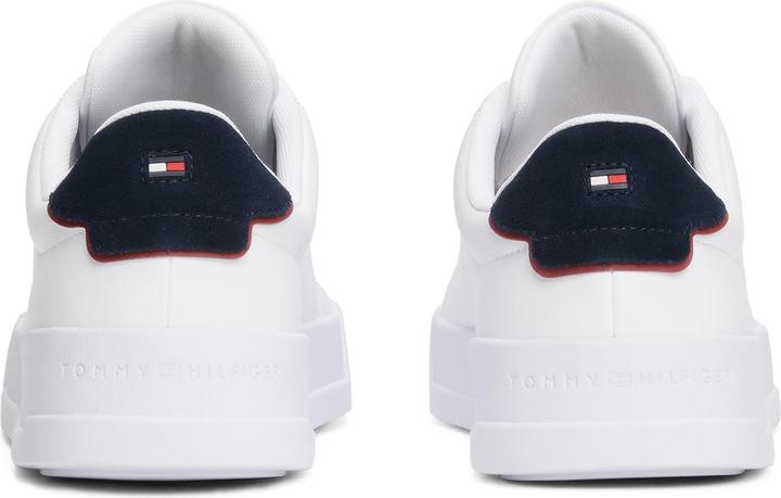 Immagine prodotto Tommy Hilfiger Th Court Lth Detail Ess (45)