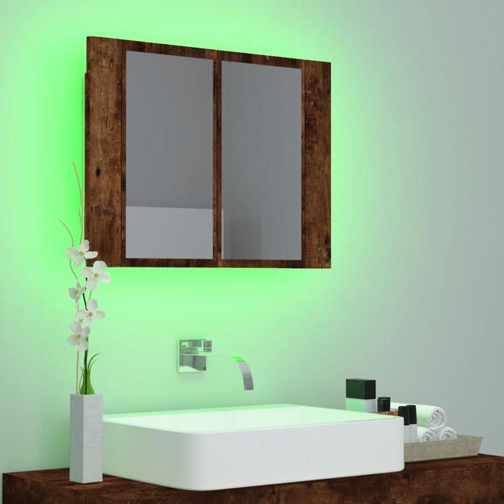 Actual product image VidaXL Odea (60 x 12 x 45 cm)