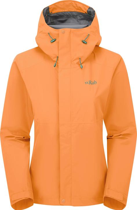 Rab Downpour (14, L)