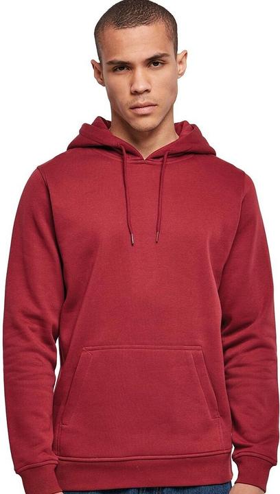 Produktbild Build Your Brand Kapuzenpullover Schwer (XL)