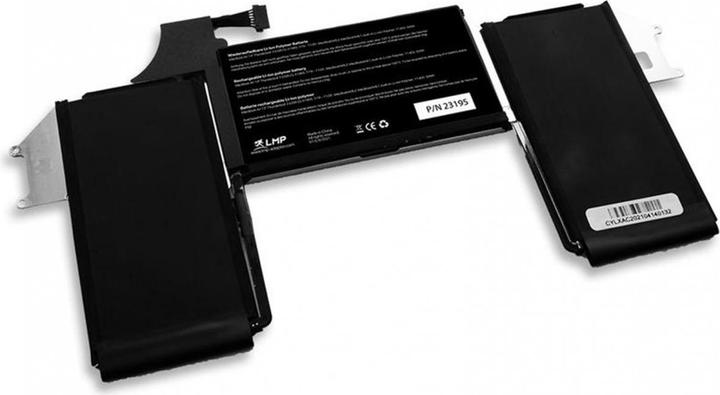 Actual product image LMP Battery Macbook Air 13 A1965 (4385 mAh)