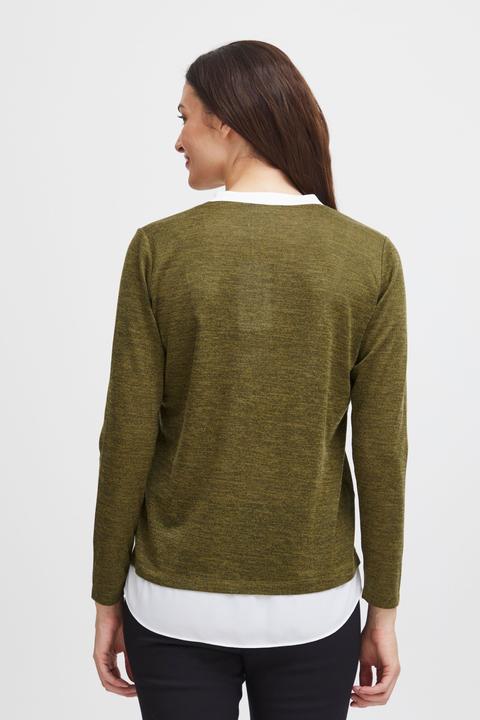 Actual product image Fransa FRREXAN PU 1 - 20610799 (L)