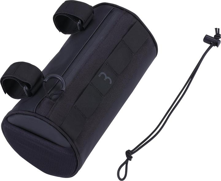 Image du produit BBB Sacoche de guidon BarrelPack M (1.50 l, Sacoche de guidon)