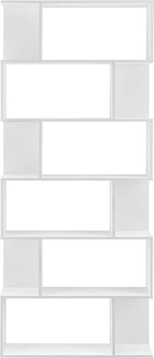 Immagine prodotto En.Casa Oxford (80 x 24 x 192 cm)