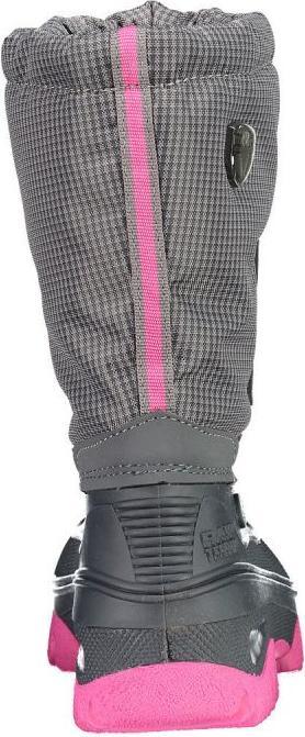 Actual product image CMP Campagnolo Ahto WP Snow Boots Kids (25)