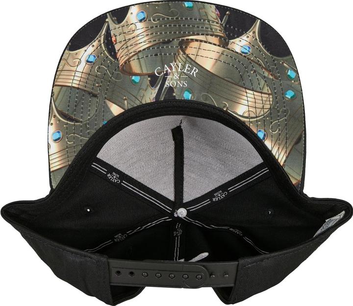 Produktbild Cayler & Sons Reminisce Cap - 19821 (One Size)