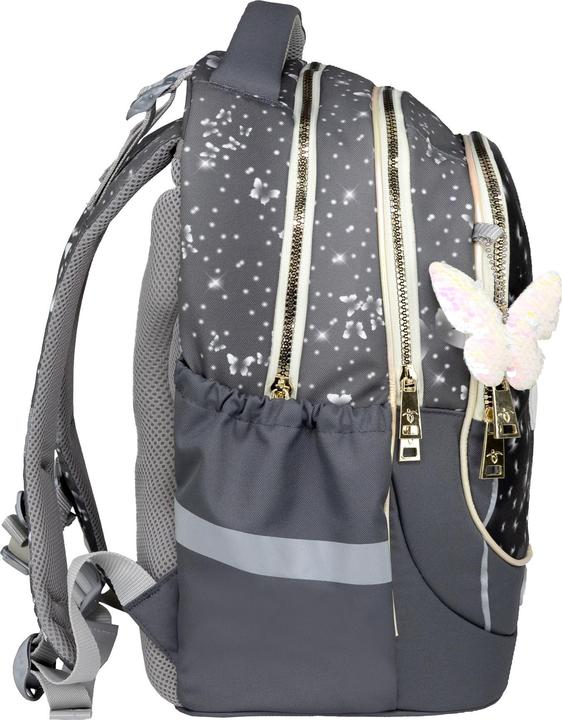 Produktbild Belmil Leisure Plus Schulrucksack mit Brustgurt " (19 l)