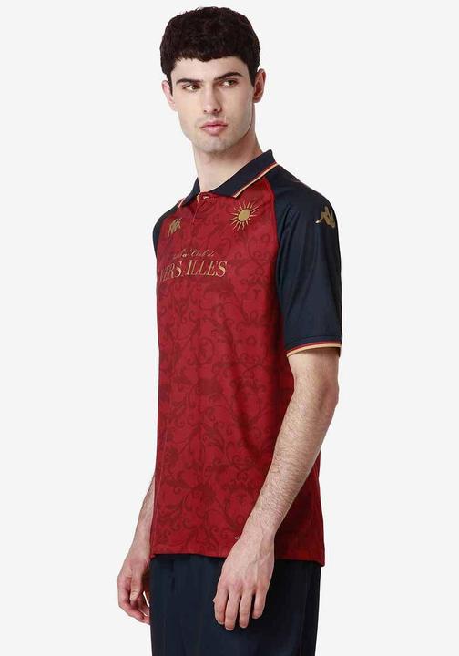 Actual product image Kappa Third Kit FC Versailles 78 Kombat 2024/25 (L)
