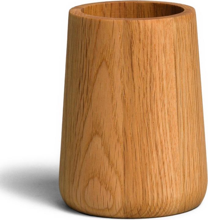 Möve Oak (8 x 8 x 10.5 cm)