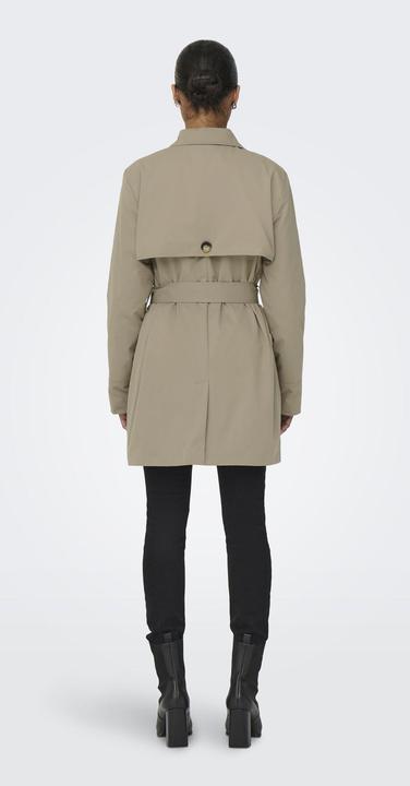Actual product image JdY Jdyisadora Trenchcoat Otw Hab Noos (XS)