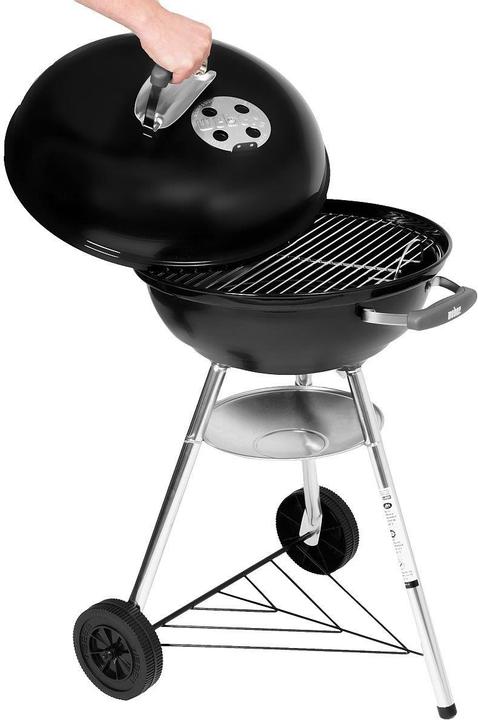 Actual product image Weber Compact (47 cm)