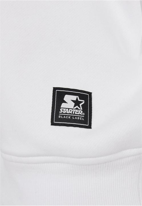 Actual product image Starter Jaquard Rib Crewneck - 16894 (XXL)