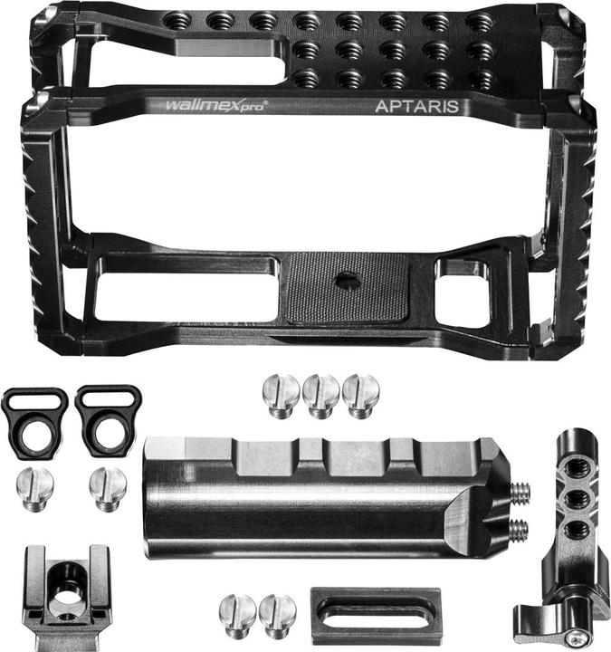 Actual product image Walimex Aptaris for Nikon 1 (Cage)