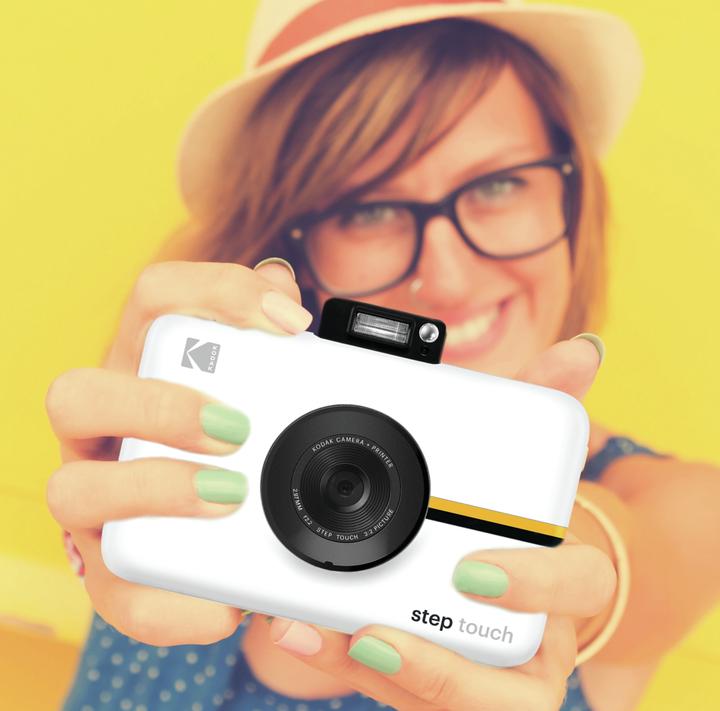 Image du produit Kodak step touch
