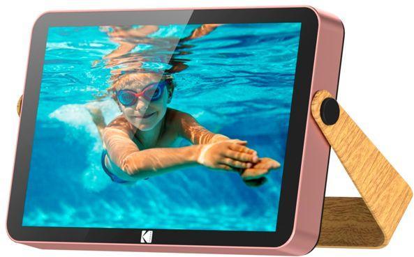 Actual product image Kodak RWF-108H (10", 1280 x 800 pixels)