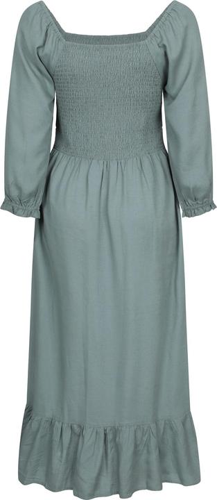 Image du produit Mountain Warehouse - Robe mi-longue manches longues CADIZ - Femme (40)
