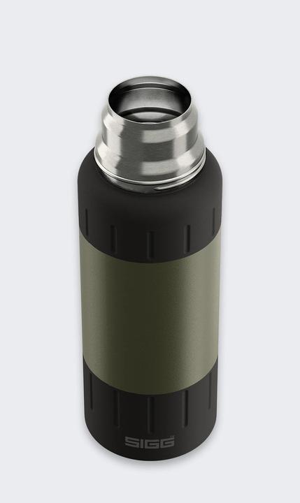 Produktbild Sigg Isolierflasche Alpine Star 1 l (1 l)