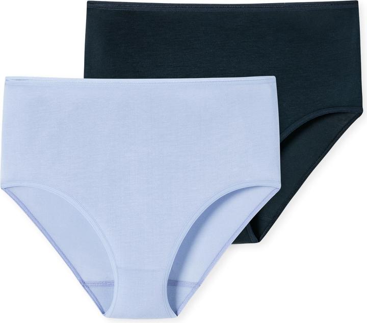 Produktbild Schiesser Modal Pants Midi (36, 2er Pack)
