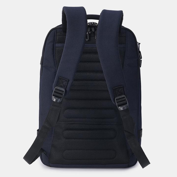 Image du produit Hedgren Comby Sac à dos RFID 46 cm Compartiment pour ordinateur portable (28 l)