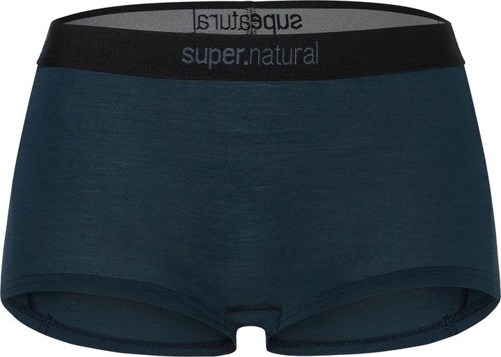 Super Natural Women's Tundra 175 Boyfriend Hipster