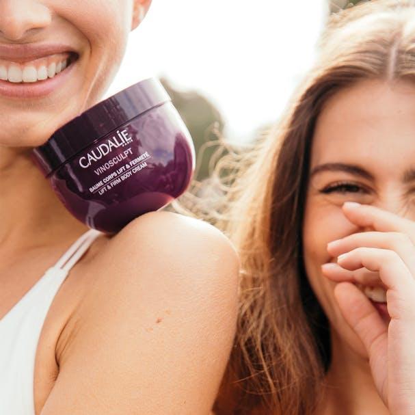 Produktbild Caudalie Vinosc Baume Corps Lift & Ferm (Körpermilch, 250 ml)