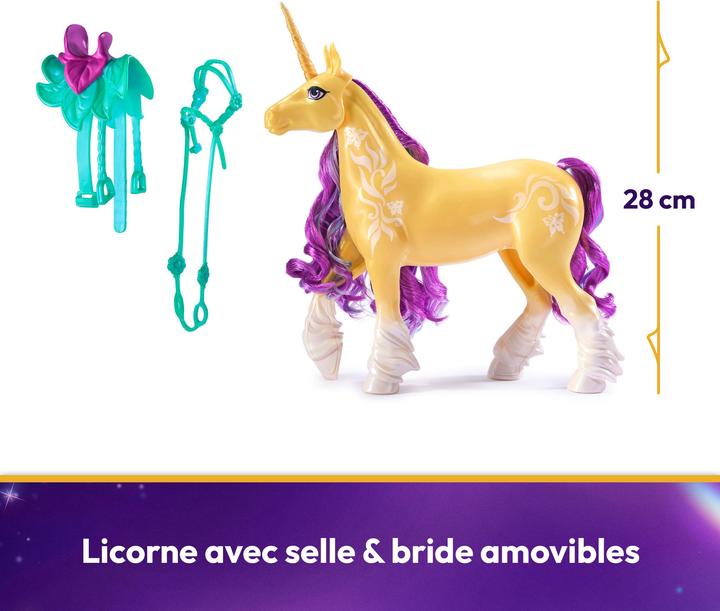 Produktbild Unicorn Academy UCA Fashion Unicorn Sortiment